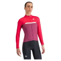 Sportful Pista Thermal Långärmad Trikå Sportful Pista Thermal Långärmad Trikå
