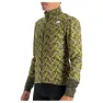Sportful Pixel Jacka, Beetle
