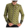 Sportful Pixel Jacka, Beetle