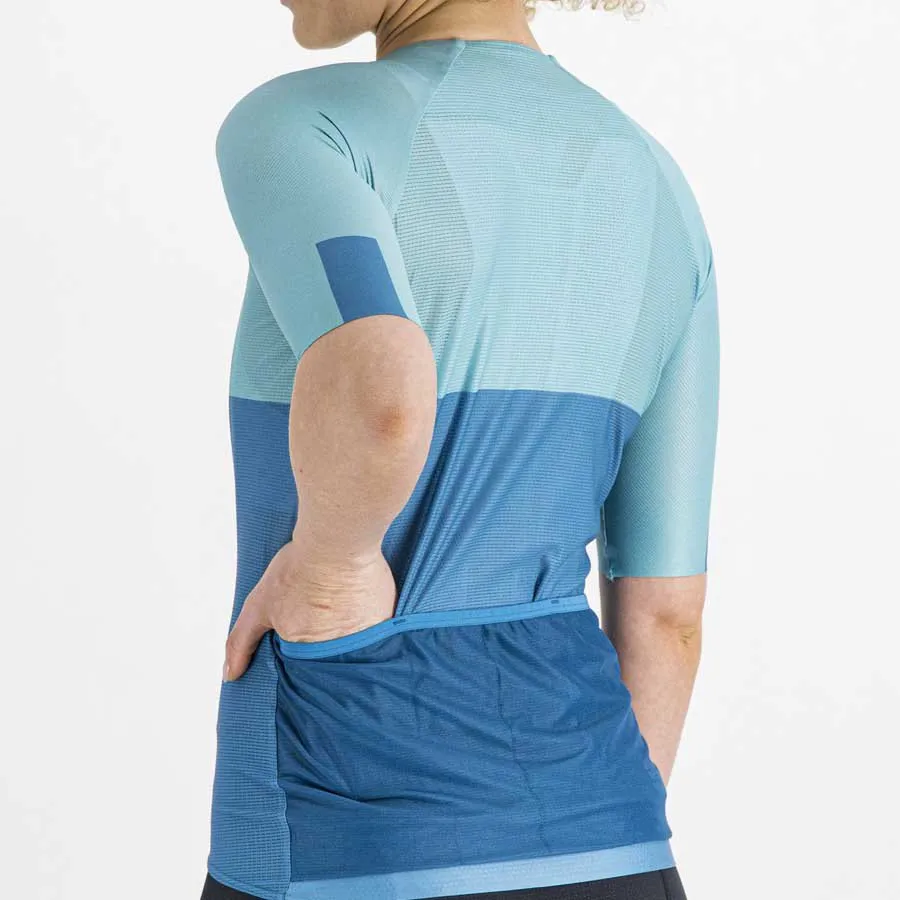 Sportful Pro Korta ärmar Cykeltröja Sportful Pro Korta ärmar Cykeltröja