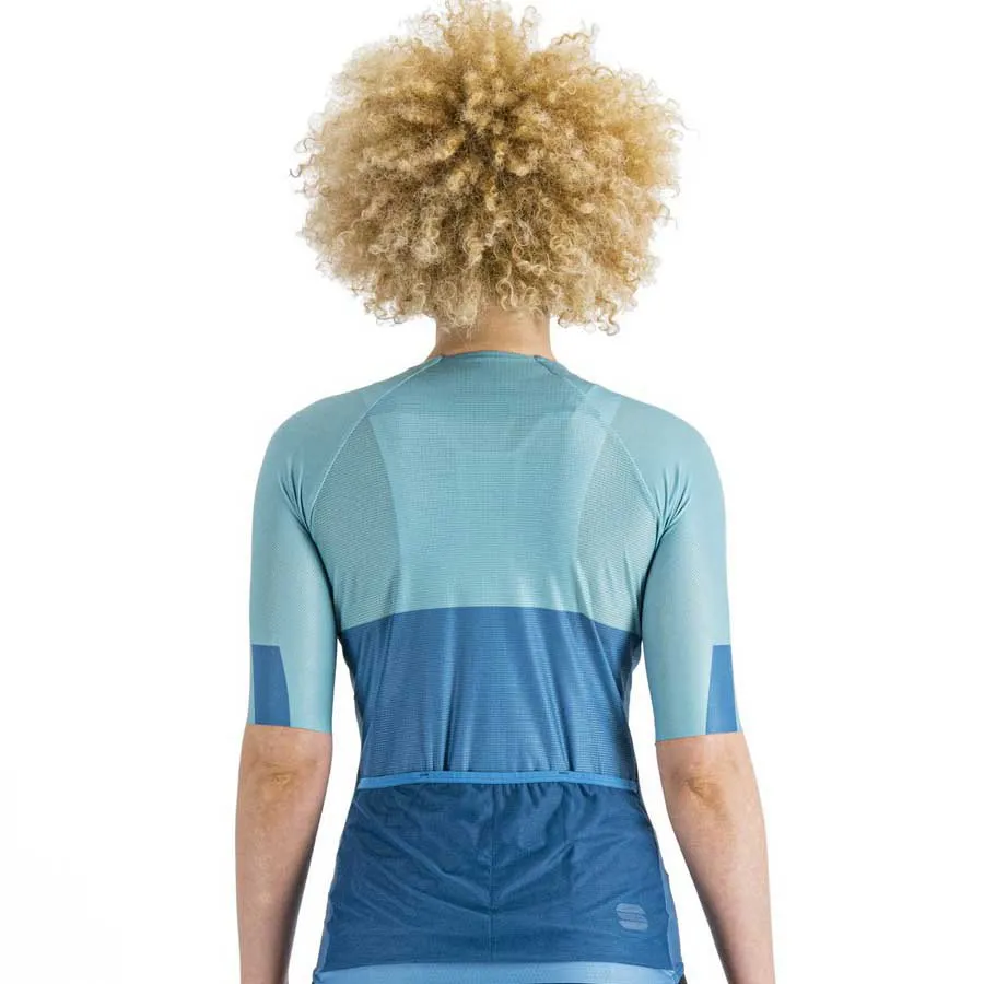 Sportful Pro Korta ärmar Cykeltröja Sportful Pro Korta ärmar Cykeltröja