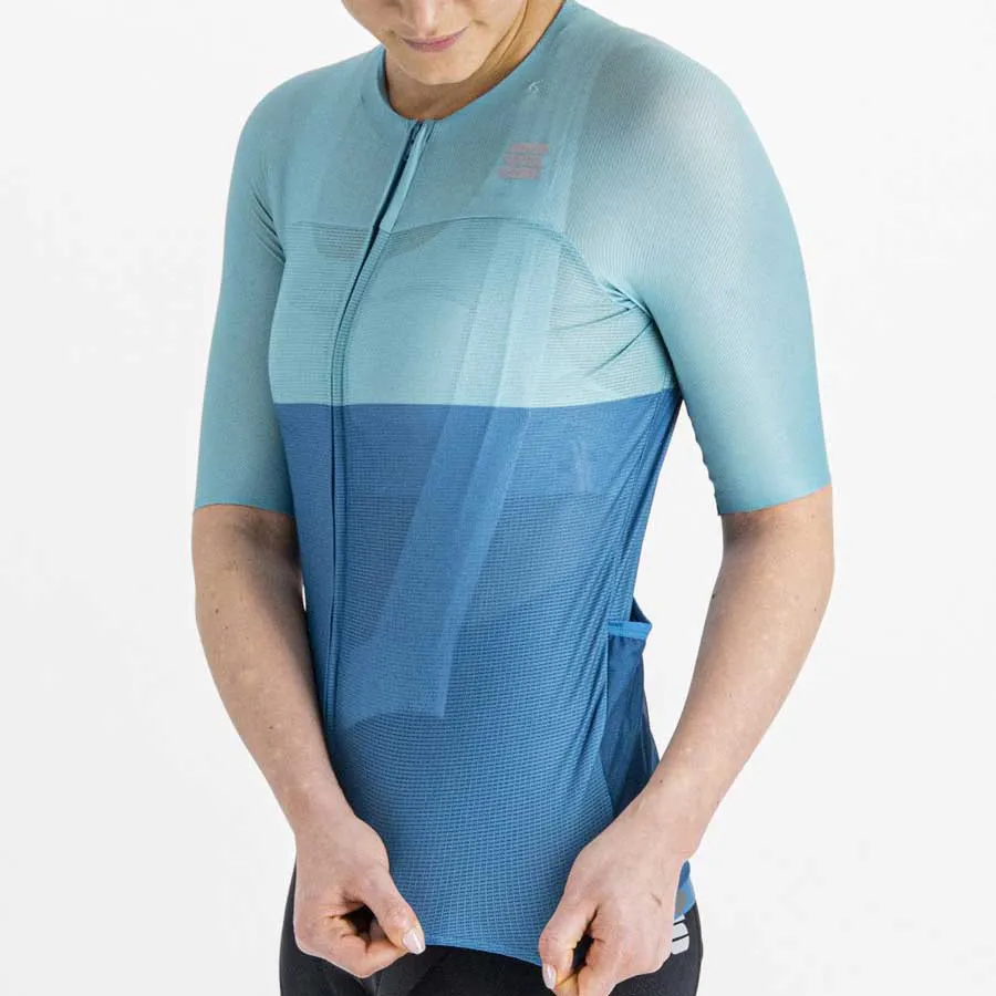 Sportful Pro Korta ärmar Cykeltröja Sportful Pro Korta ärmar Cykeltröja
