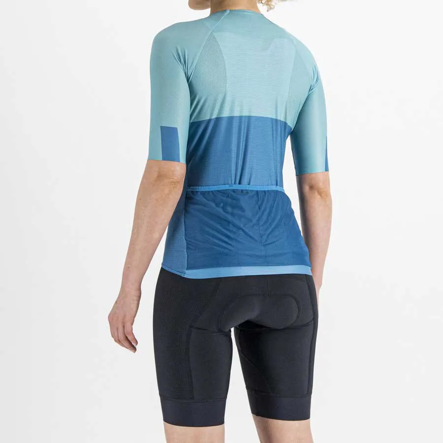 Sportful Pro Korta ärmar Cykeltröja Sportful Pro Korta ärmar Cykeltröja