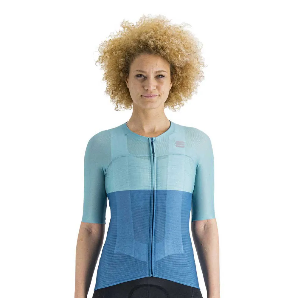 Sportful Pro Korta ärmar Cykeltröja Sportful Pro Korta ärmar Cykeltröja
