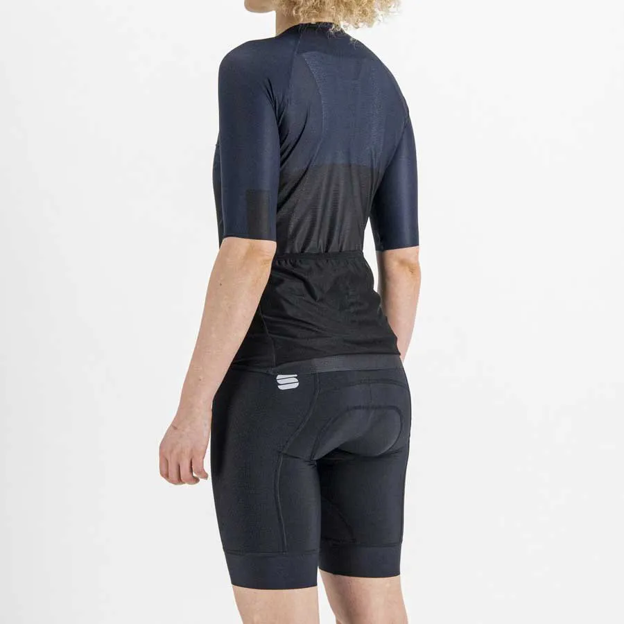 Sportful Pro Korta ärmar Cykeltröja Sportful Pro Korta ärmar Cykeltröja