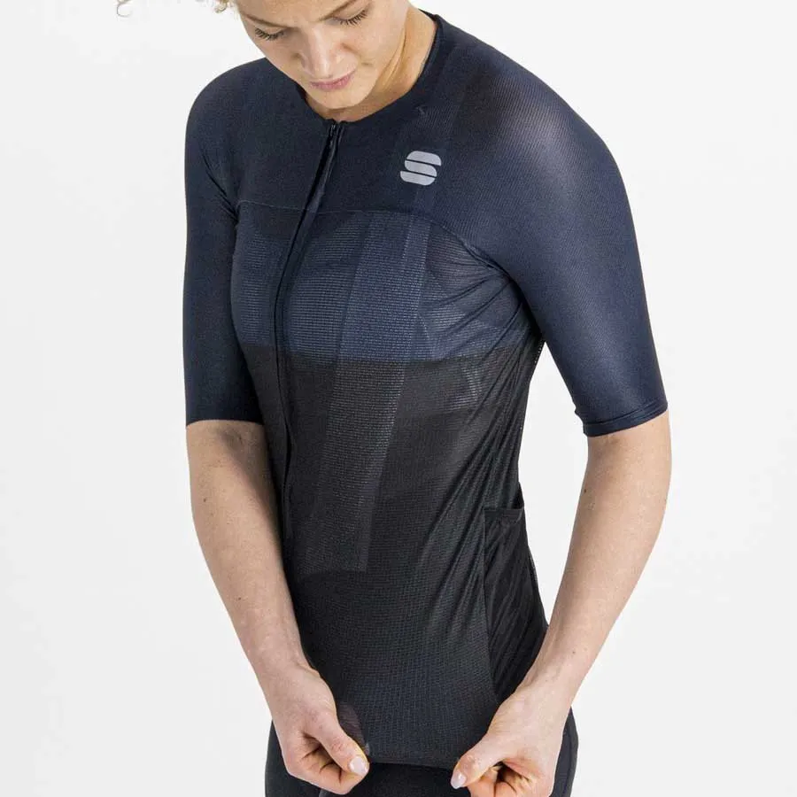Sportful Pro Korta ärmar Cykeltröja Sportful Pro Korta ärmar Cykeltröja
