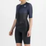 Sportful Pro Korta ärmar Cykeltröja