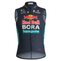 Sportful Pro Red Bull Bora-hansgrohe 2024 Väst Sportful Pro Red Bull Bora-hansgrohe 2024 Väst