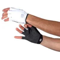 Sportful Race Korte Hansker