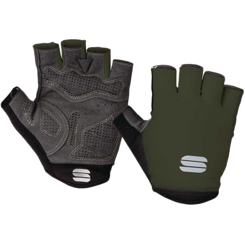 Sportful Race Korte Hansker Sportful Race Korte Hansker