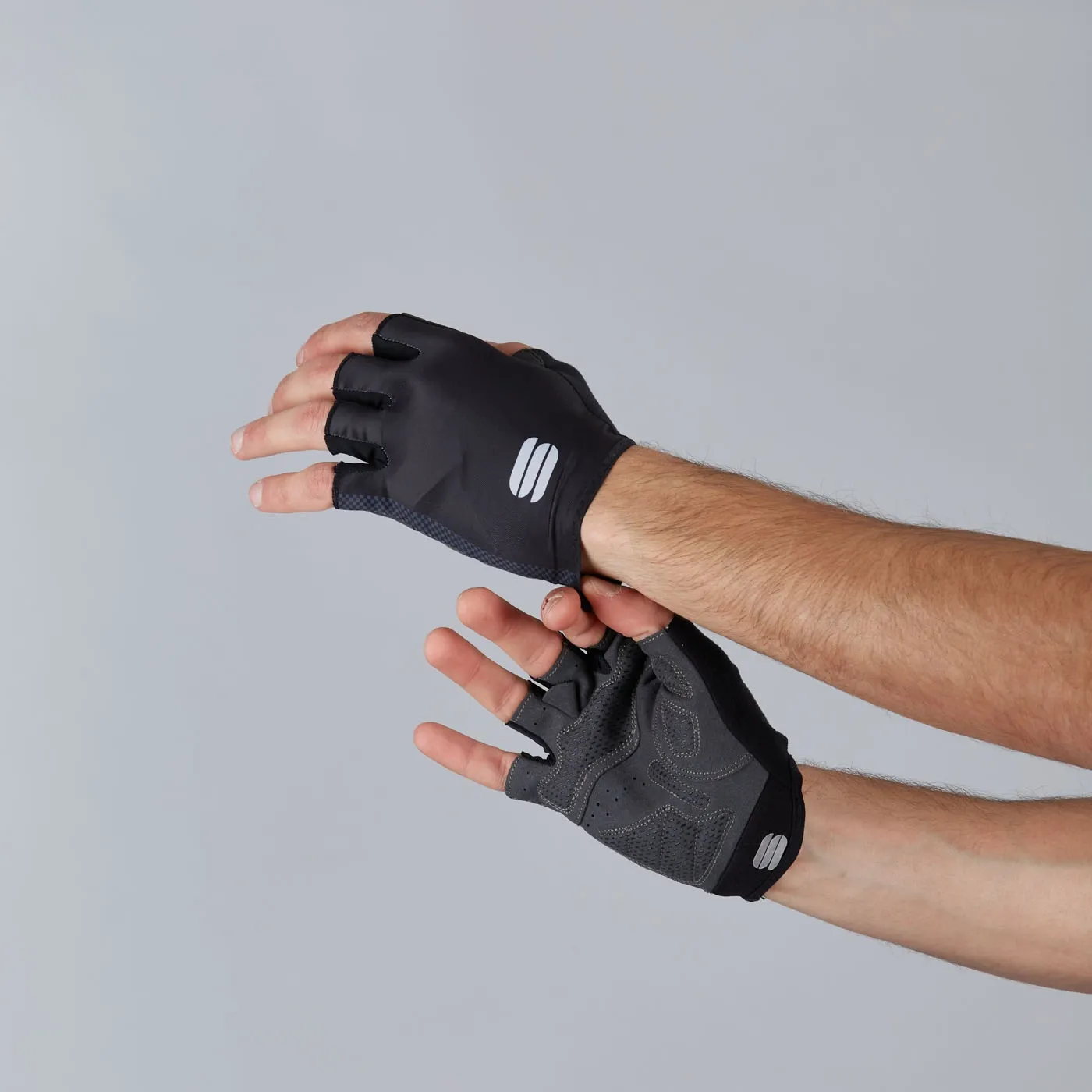 Sportful Race Korte Hansker