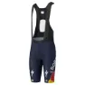 Sportful Red Bull Bora-hansgrohe 2024 Ltd Cykelbyxor, Racing blue