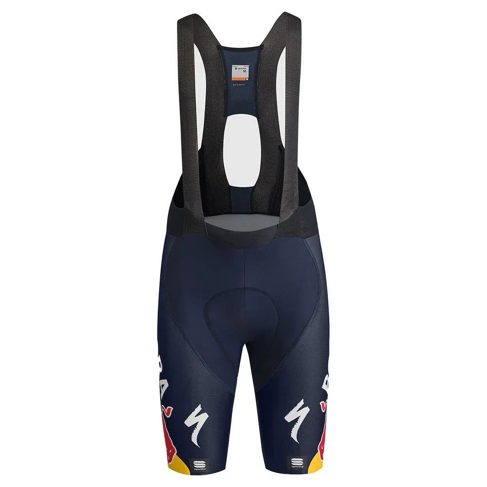 Sportful Red Bull Bora-hansgrohe 2024 Ltd Cykelbyxor, Racing blue
