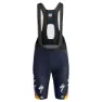 Sportful Red Bull Bora-hansgrohe 2024 Ltd Cykelbyxor, Racing blue