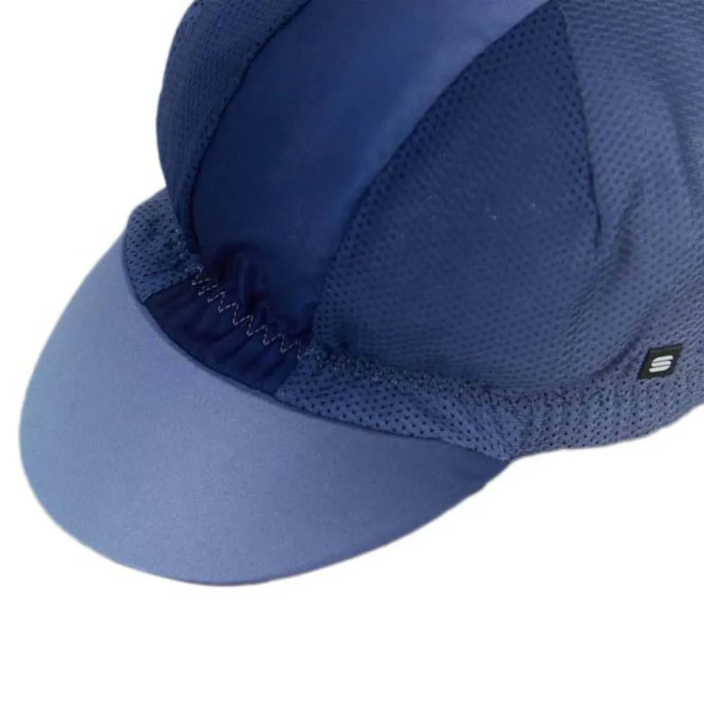 Sportful Rocket Keps, Blue