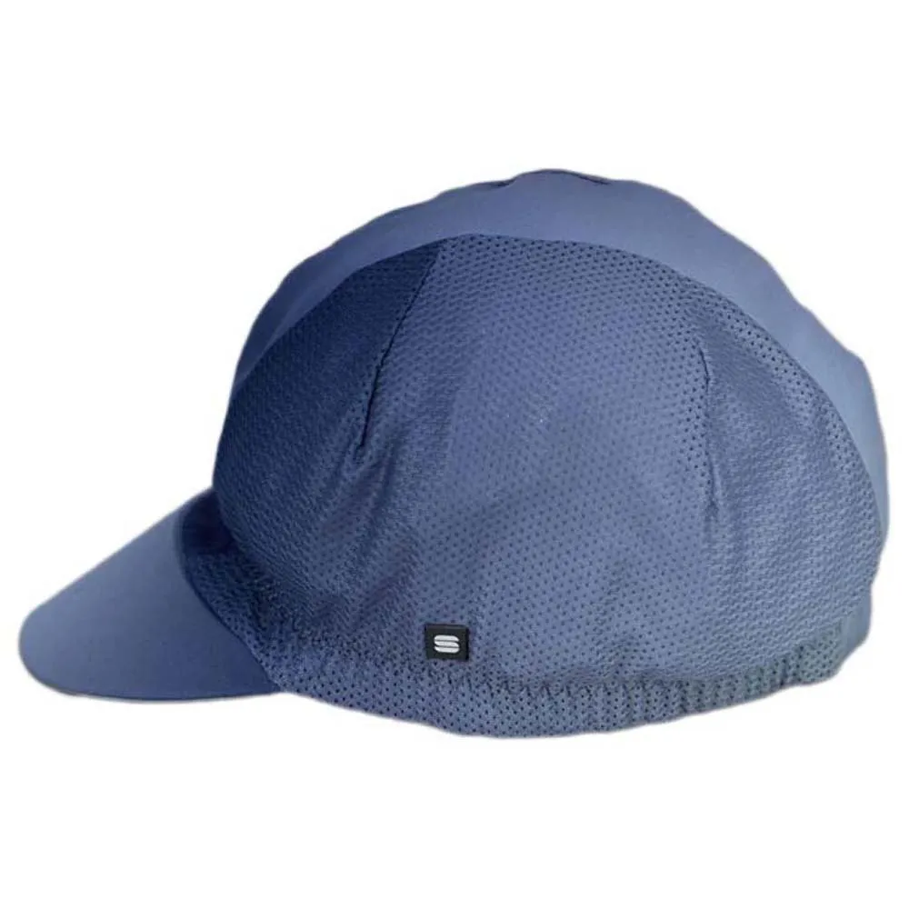 Sportful Rocket Keps, Blue