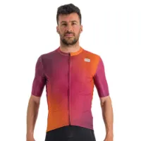 Sportful Rocket Korta ärmar Cykeltröja Sportful Rocket Korta ärmar Cykeltröja