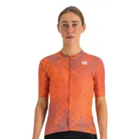 Sportful Rocket Korta ärmar Cykeltröja