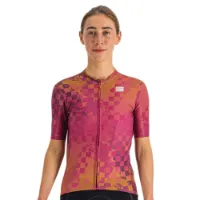 Sportful Rocket Korta ärmar Cykeltröja