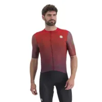 Sportful Rocket Korta ärmar Cykeltröja