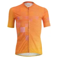 Sportful Rocket Korta ärmar Cykeltröja