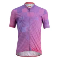 Sportful Rocket Korta ärmar Cykeltröja