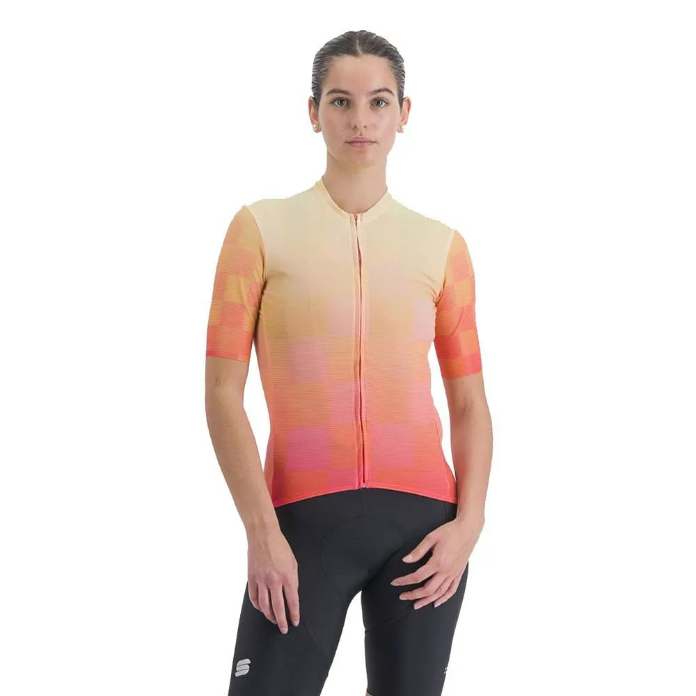 Sportful Rocket Korta ärmar Cykeltröja Sportful Rocket Korta ärmar Cykeltröja