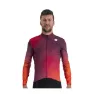 Sportful Rocket Thermal jersey, red