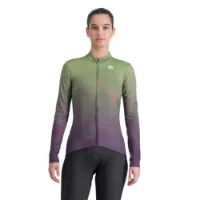 Sportful Rocket Thermal Långärmad Trikå