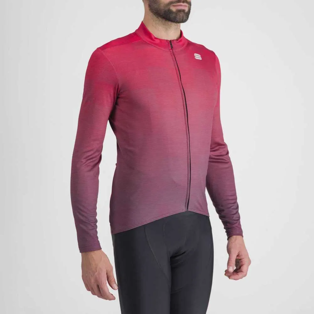 Sportful Rocket Thermal Långärmad Trikå