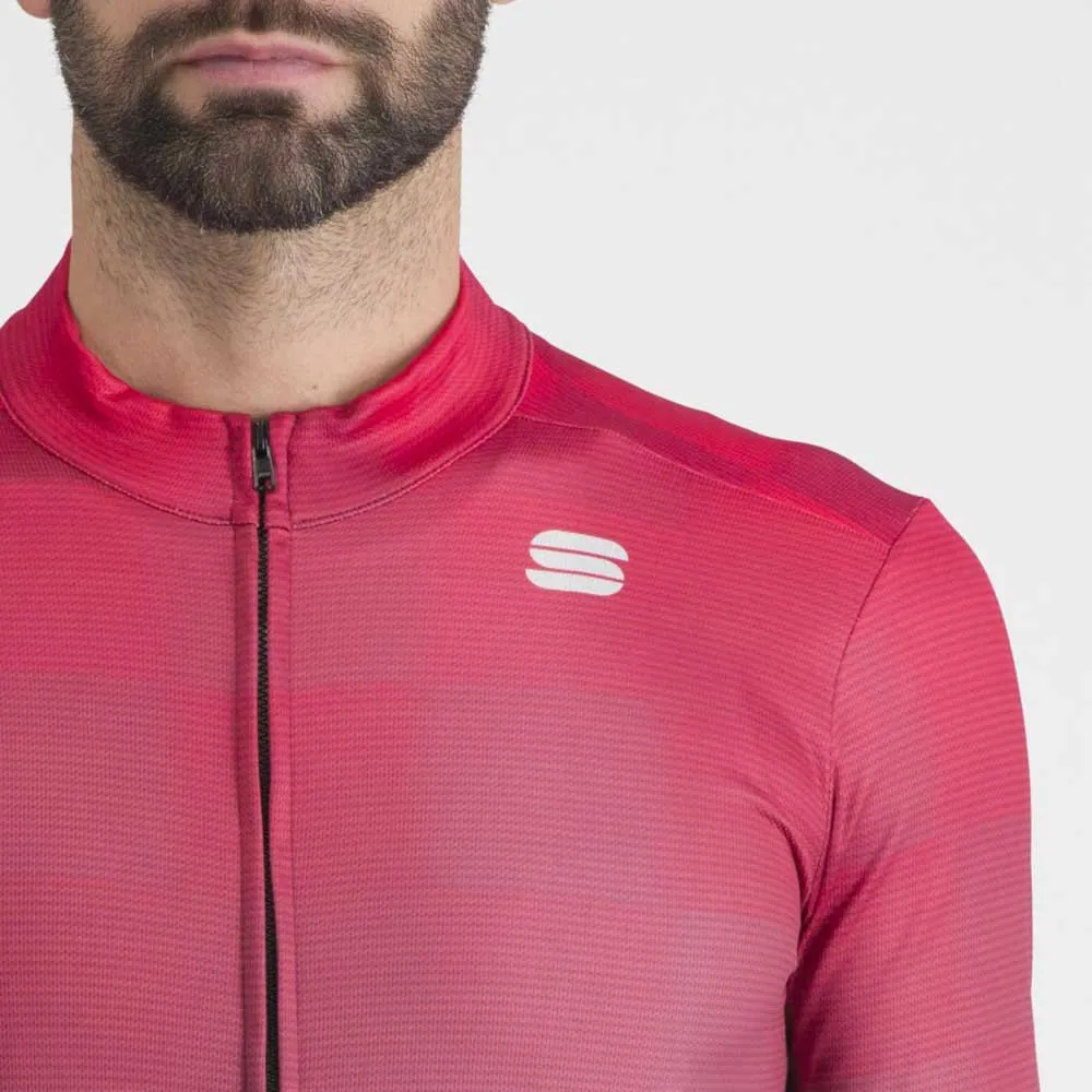 Sportful Rocket Thermal Långärmad Trikå