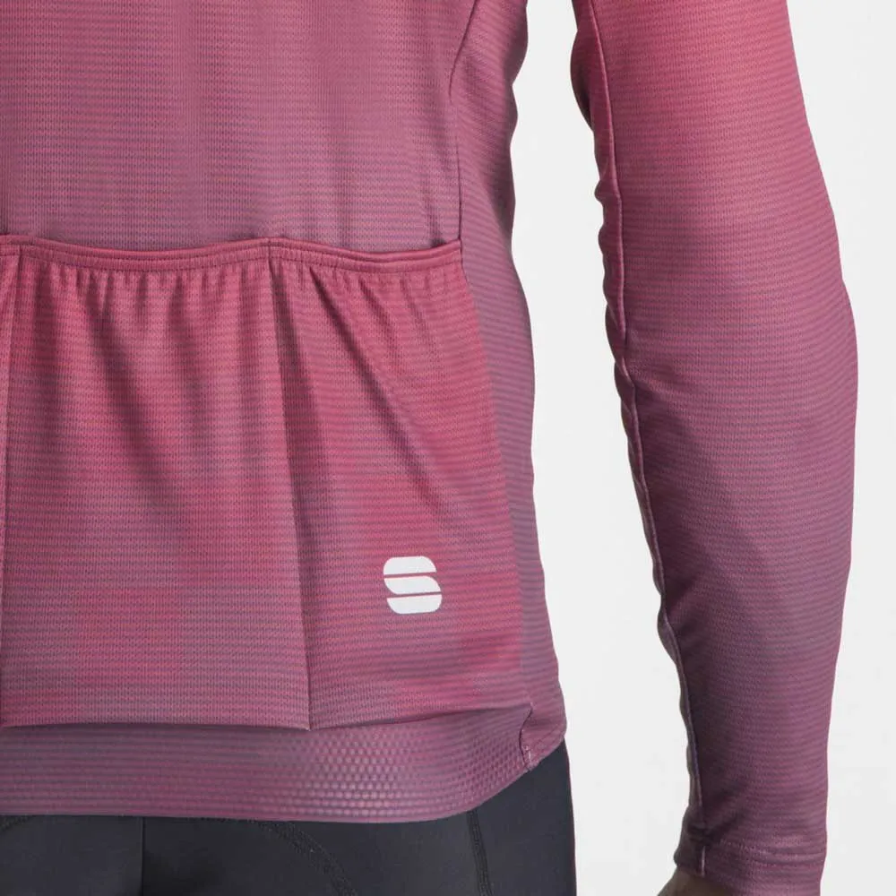 Sportful Rocket Thermal Långärmad Trikå