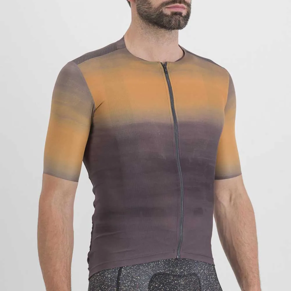 Sportful Sky Rider Supergiara Korta ärmar Cykeltröja