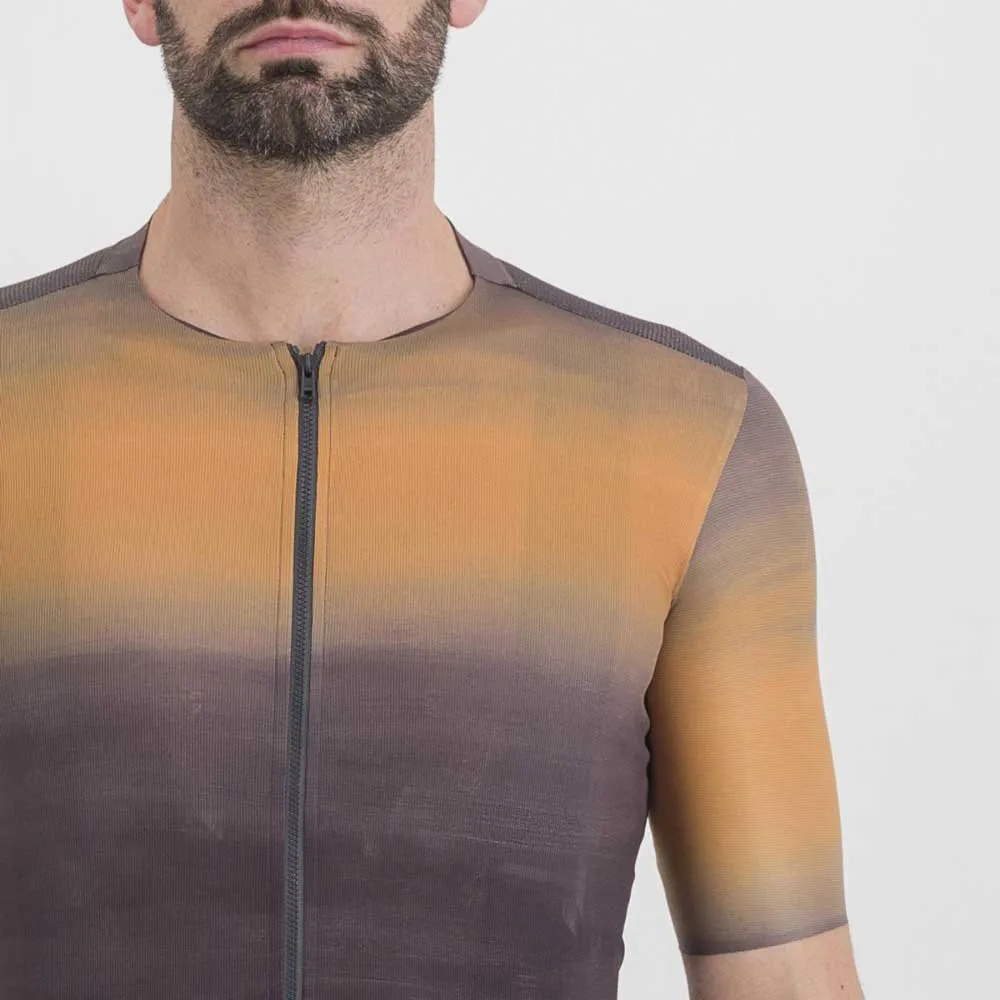 Sportful Sky Rider Supergiara Korta ärmar Cykeltröja