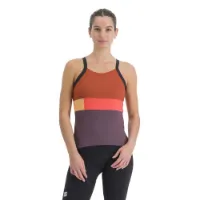 Sportful Snap ärmlös T-shirt