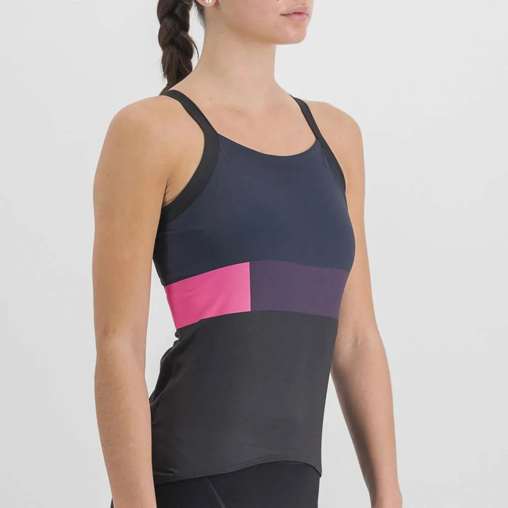 Sportful Snap ärmlös T-shirt Sportful Snap ärmlös T-shirt