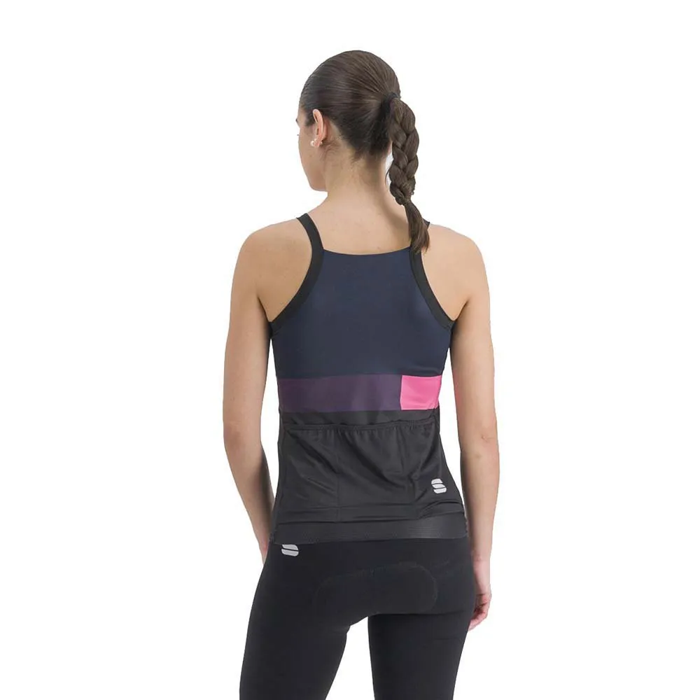 Sportful Snap ärmlös T-shirt Sportful Snap ärmlös T-shirt