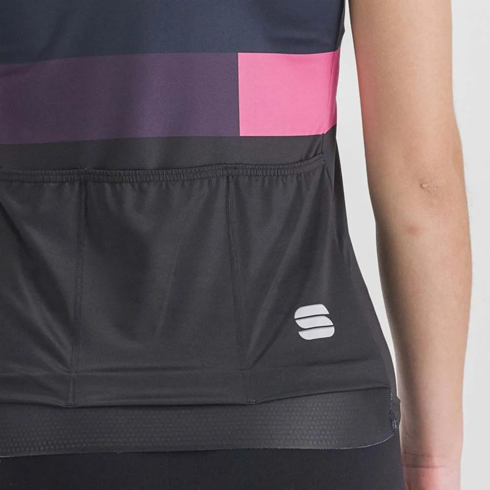 Sportful Snap ärmlös T-shirt Sportful Snap ärmlös T-shirt