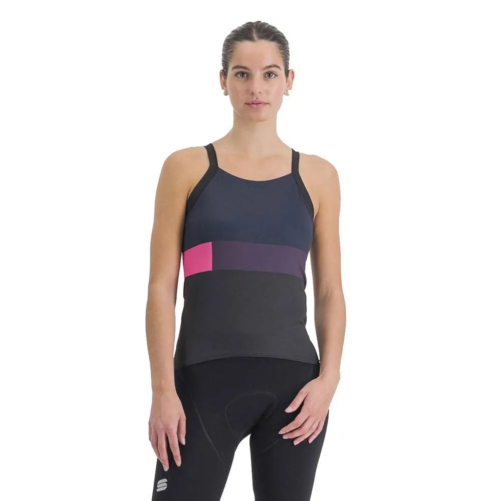 Sportful Snap ärmlös T-shirt Sportful Snap ärmlös T-shirt