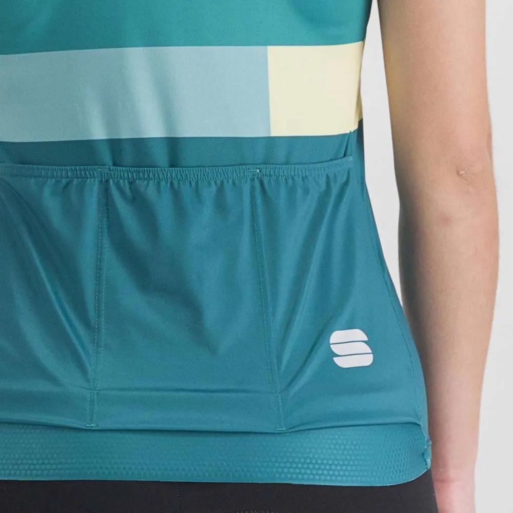 Sportful Snap ärmlös T-shirt Sportful Snap ärmlös T-shirt