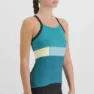 Sportful Snap ärmlös T-shirt