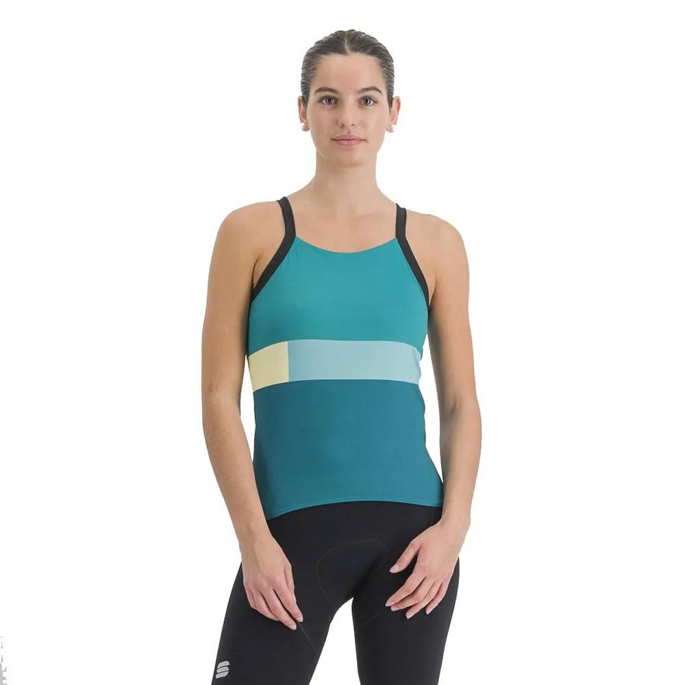 Sportful Snap ärmlös T-shirt Sportful Snap ärmlös T-shirt