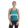 Shade spuce / light green