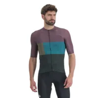 Sportful Snap Korta ärmar Cykeltröja