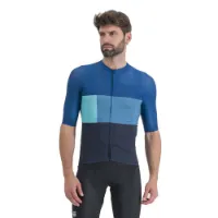 Sportful Snap Korta ärmar Cykeltröja Sportful Snap Korta ärmar Cykeltröja