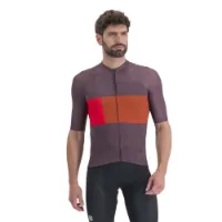 Sportful Snap Korta ärmar Cykeltröja Sportful Snap Korta ärmar Cykeltröja