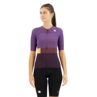 Sportful Snap Korta ärmar Cykeltröja