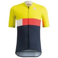 Sportful Snap Korta ärmar Cykeltröja Sportful Snap Korta ärmar Cykeltröja