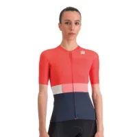 Sportful Snap Korta ärmar Cykeltröja