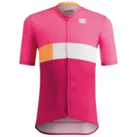 Sportful Snap Korta ärmar Cykeltröja Sportful Snap Korta ärmar Cykeltröja